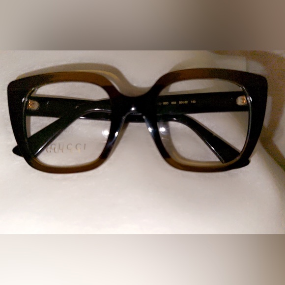 Gucci glasses - Picture 2 of 2